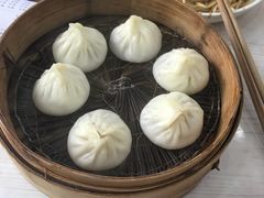 -珊珊小笼馆(仙霞路店)