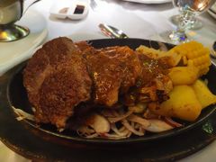 -太平馆西餐厅(北京路店)