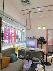 -纤指百魅美甲美睫