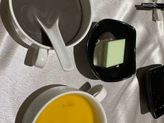 -上海金桥红枫万豪酒店-万豪中餐厅