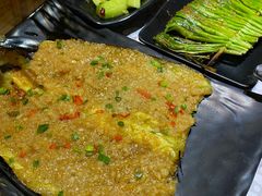 -云晓光头烧烤吧(新大陆广场店)