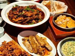 -纪林菜馆·博山菜老字号(八大局店)