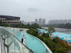 -清河半岛温泉度假酒店