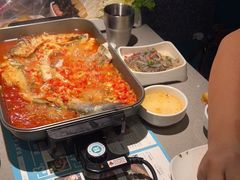 -半天妖烤鱼(嘉德万达广场店)