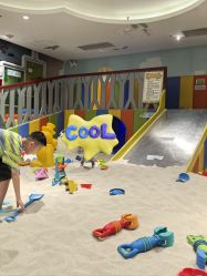 -meland亲子乐园·派对·研学(淄博万象汇店)