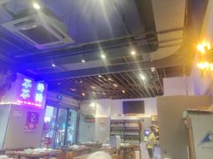 -正通记·哈尔滨烧烤·炭烤鸽子(七宝万科国际店)