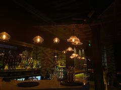 -AZUL by FUEL蓝色·法式酒馆(琶醍店)