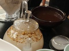 黄桂稠酒-西安饭庄·非遗陕菜(钟楼店)