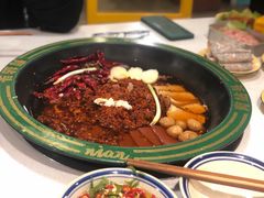 -有拈头成都市井火锅(老门东店)