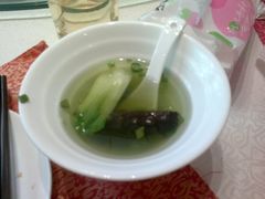 2013-06-01-139-鹊华居·地道鲁菜·海鲜·融合味(大明湖店)