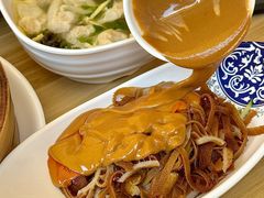 -炉旺斋上海小笼包·小馄饨