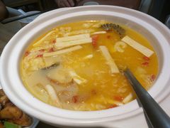 -上关雪東北菜(中房金谊店)