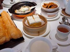 -悦景酒家(罗湖店)