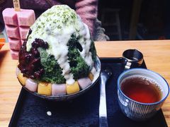 -WONDER ICE 萬得冰田(建設路总店)