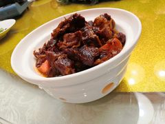 -西贝海鲜汇(槐安路店)