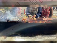 -金山锅贴店(金泉路店)