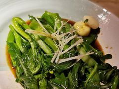 -绿茶餐厅(乐峰广场店)