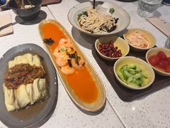 -半山腰·云南菜(侨福芳草地店)