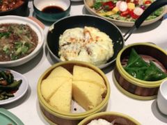 -金香匯晚茶(浑南店)