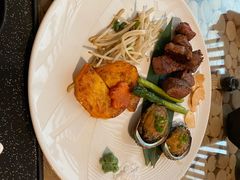 -西村日本料理(香格里拉饭店)
