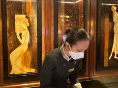 -上海和平饭店 Fairmont Peace Hotel