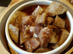 -72街红烧排骨饭(海珠丽影广场店)