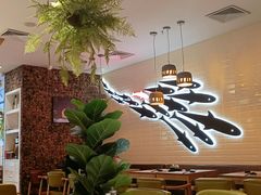 -Sushi Love 创意寿司(丽影广场店)