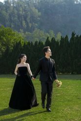 -全城热恋璀璨婚纱摄影