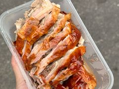 烤鸭-清真·金宏兴鸭子店(明瓦廊店)