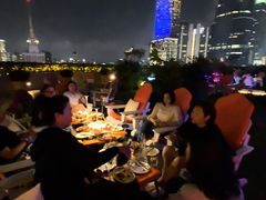 -Terrace 8 八号露台(波特曼丽思卡尔顿店)