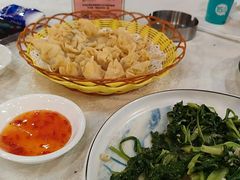 -崖口红树林海鲜餐厅