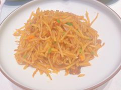 -老湘亲·品鉴湘菜(蔡塘爱琴海店)