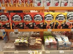 -来伊份LYFEN(龙蟠中路店)