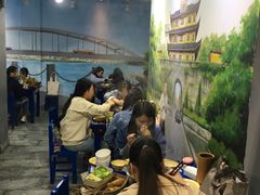 -马路边边·成都串串(翠柏路店)