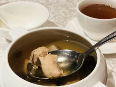 -红棉中餐厅·广州海航威斯汀酒店