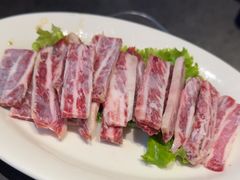 -NIUAN牛庵·日式和牛烧肉(恒隆店)