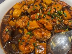 -老阊门菜馆(山塘街店)