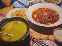 -小放牛炒菜馆(中山路乐汇城店)