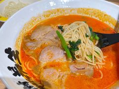 -和府捞面(壹方天地店)