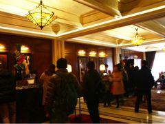 upload_pic-上海和平饭店 Fairmont Peace Hotel