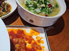 -小蓉合餐厅·川菜·陕南菜(凤城二路店)