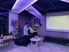 -CIAO·团建聚餐·生日派对轰趴馆(福田店)