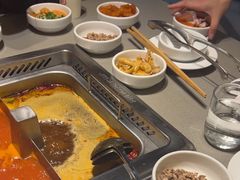 -海底捞火锅(九霄梦天地店)