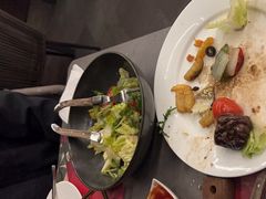 -Mezomd曼索蒂西班牙餐厅(广粤店)