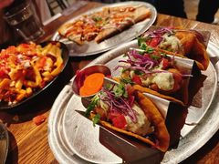 -Q MEX 库迈墨西哥餐吧(三里屯店)