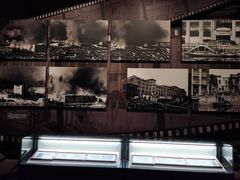 -上海四行仓库抗战纪念馆