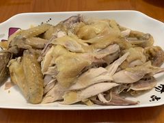 -吉英盐焗鸡(文中路店)