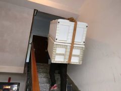 -上海公兴搬家搬场公司