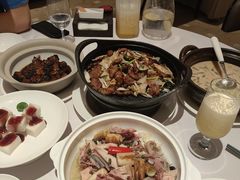-粗茶淡饭·汉口公馆(循礼门店)