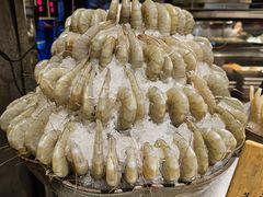 -喜庭海鲜自助(来福士店)